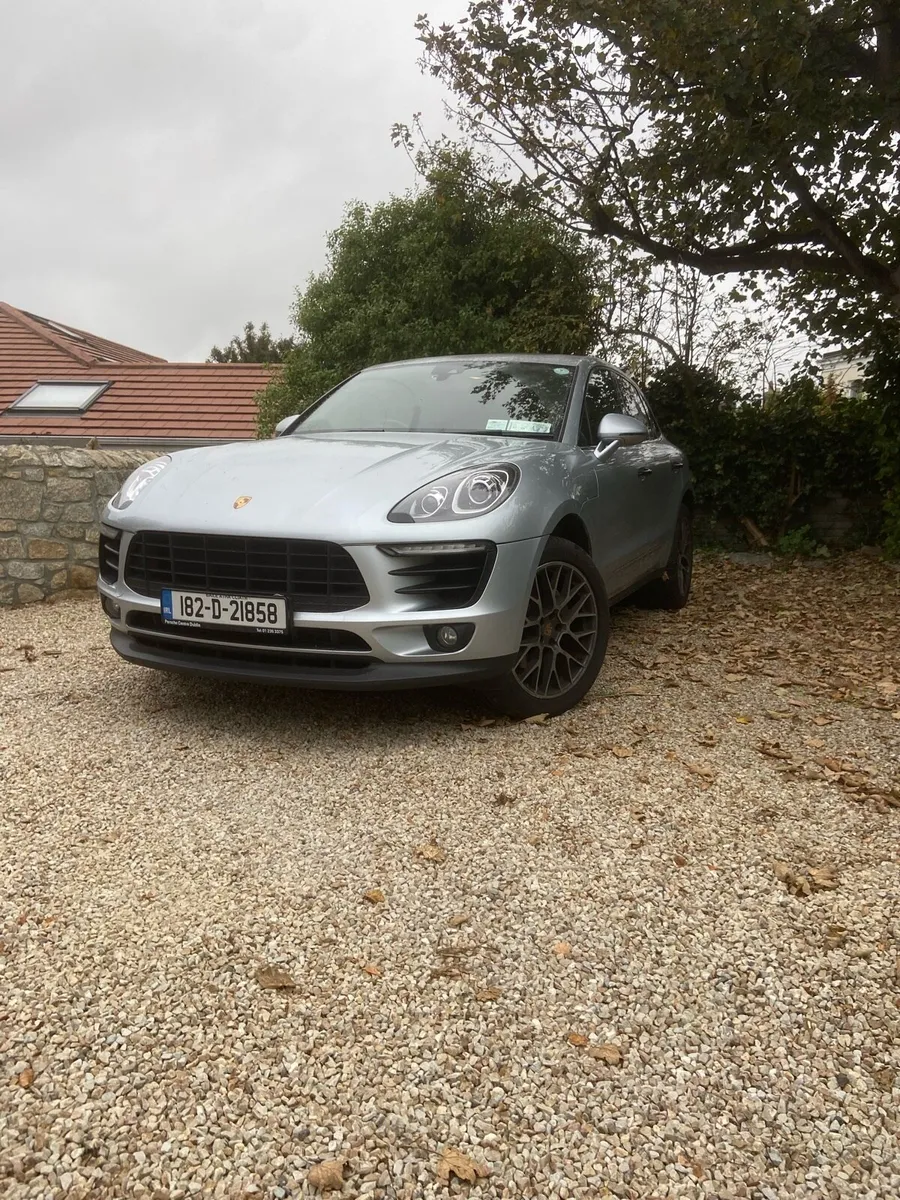 Porshe macan 97k - Image 3