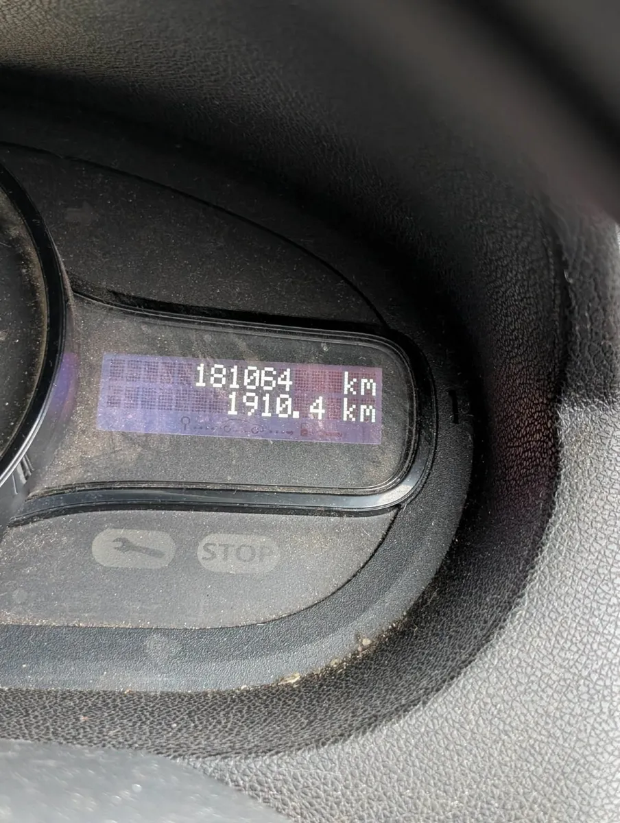 Renault Megane 2010 - Image 3