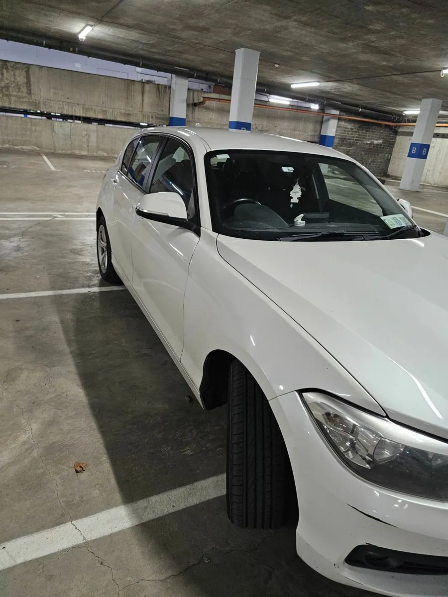 BMW 1-Series 2017 - Image 2