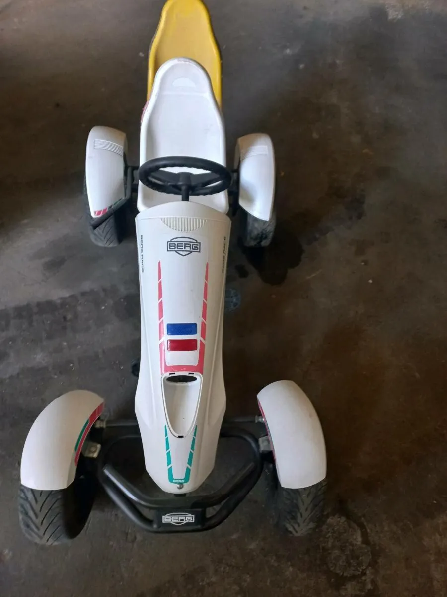 Go kart - Image 1