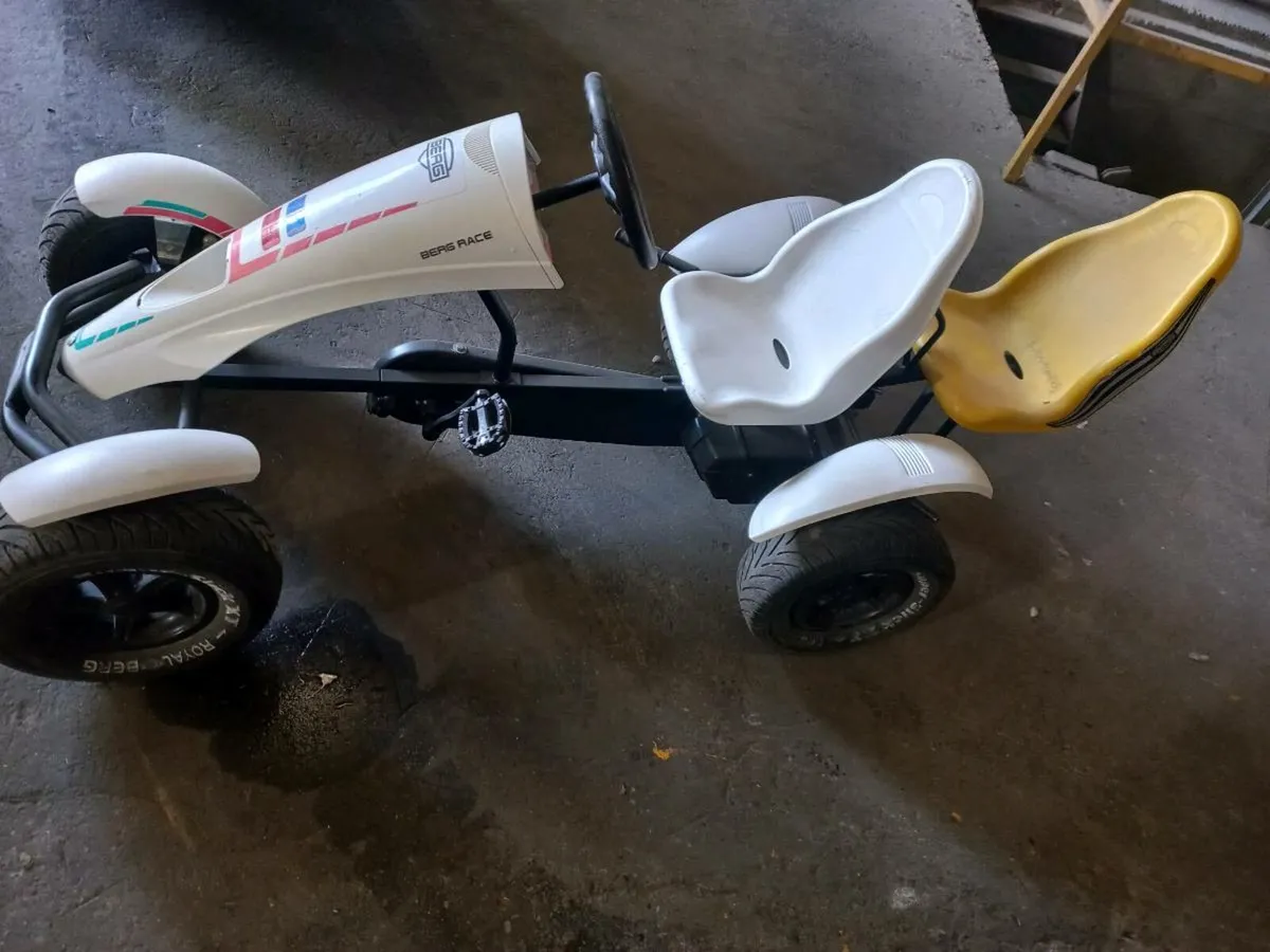 Go kart - Image 2