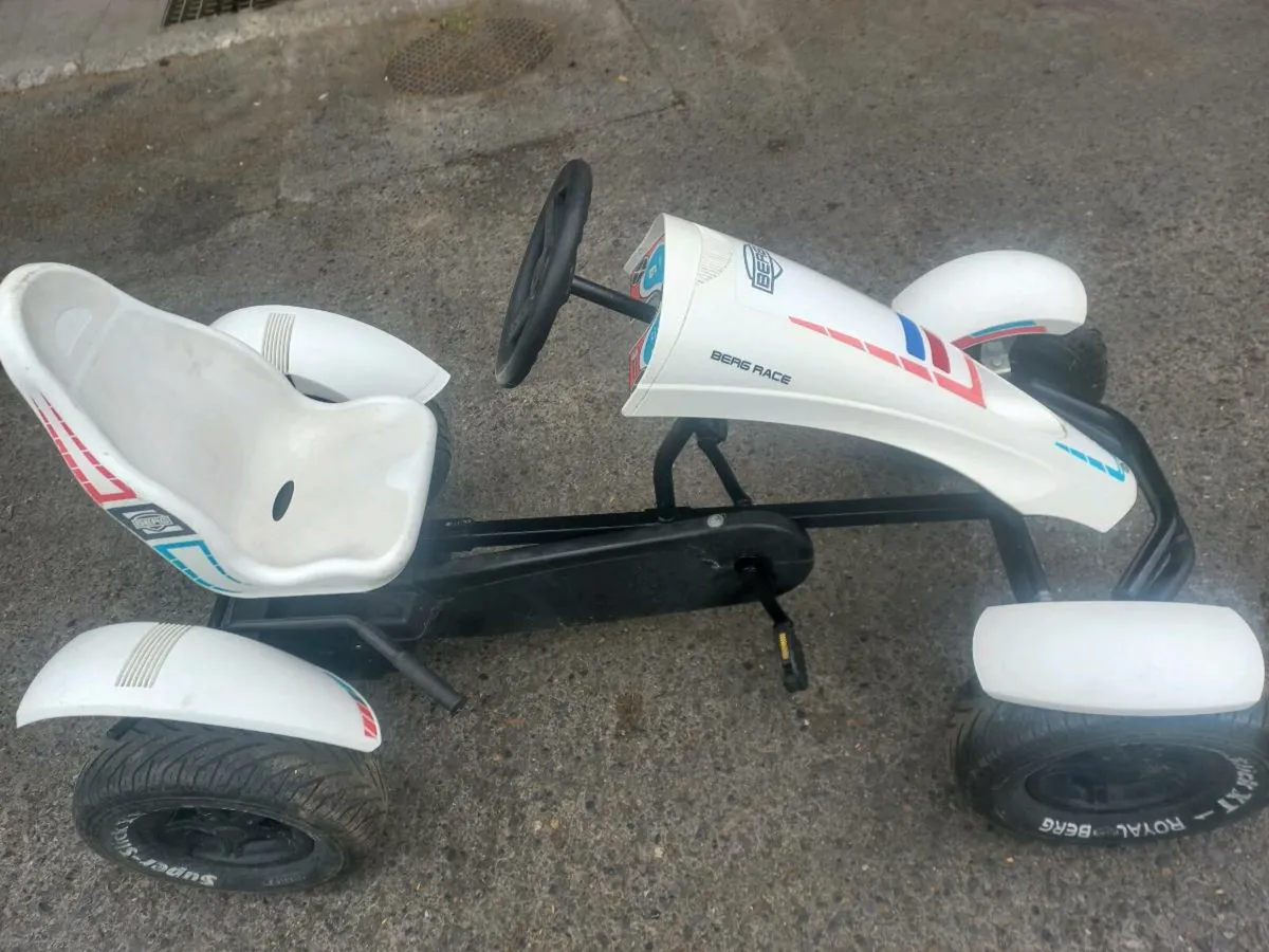 Go kart - Image 4