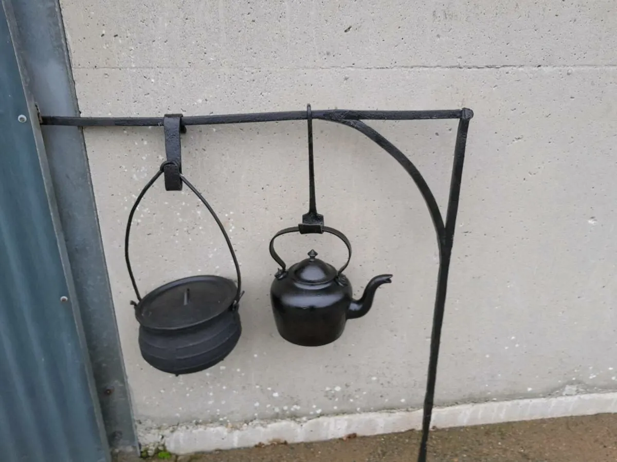 Antiques - Image 1