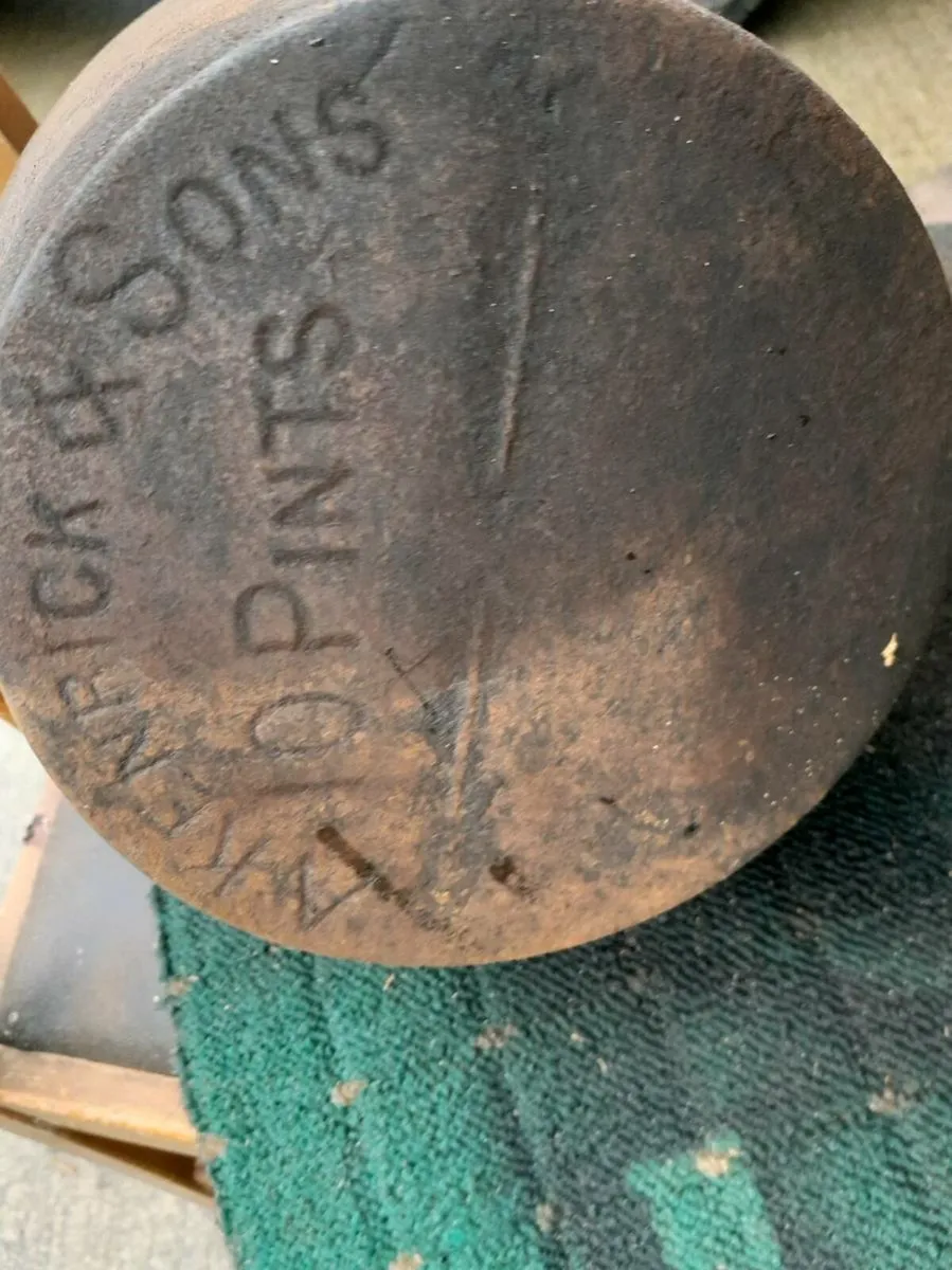 Antiques - Image 3