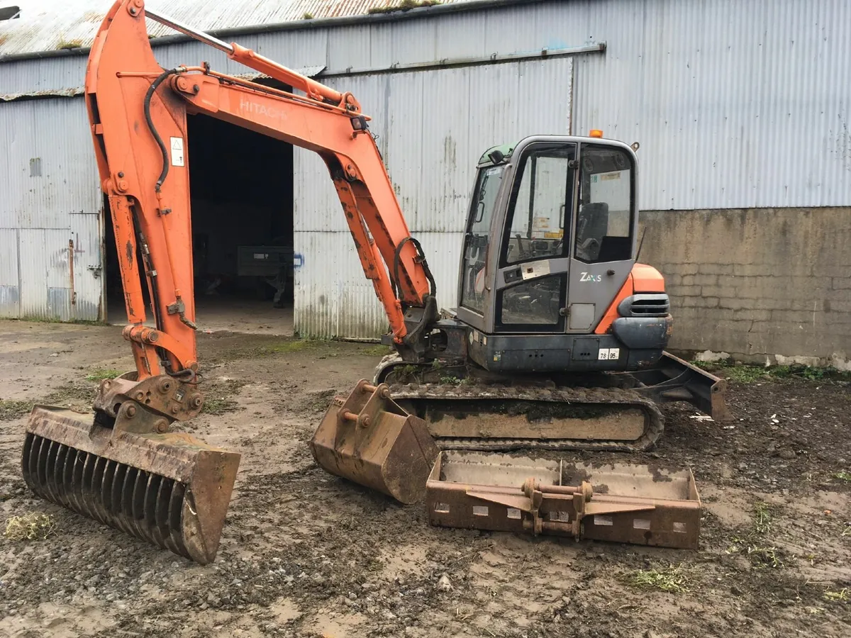 digger - Image 1