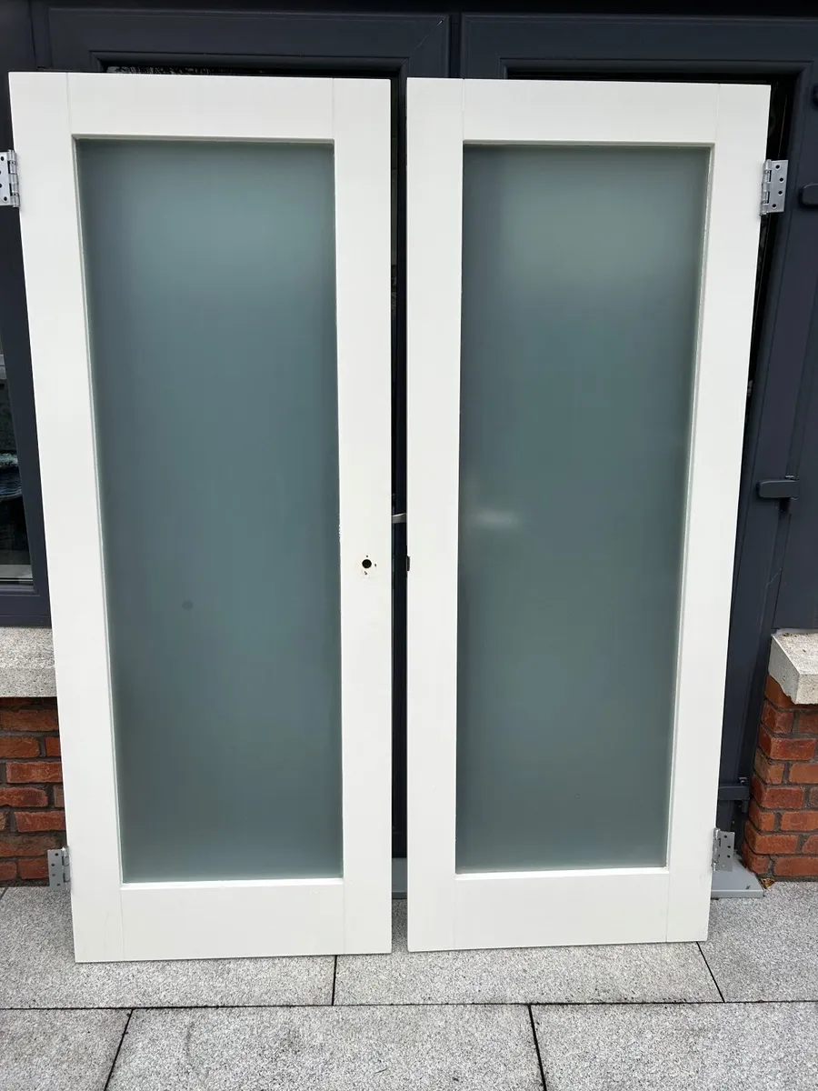 Doors - Image 1
