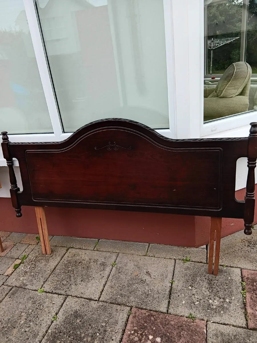 Headboard