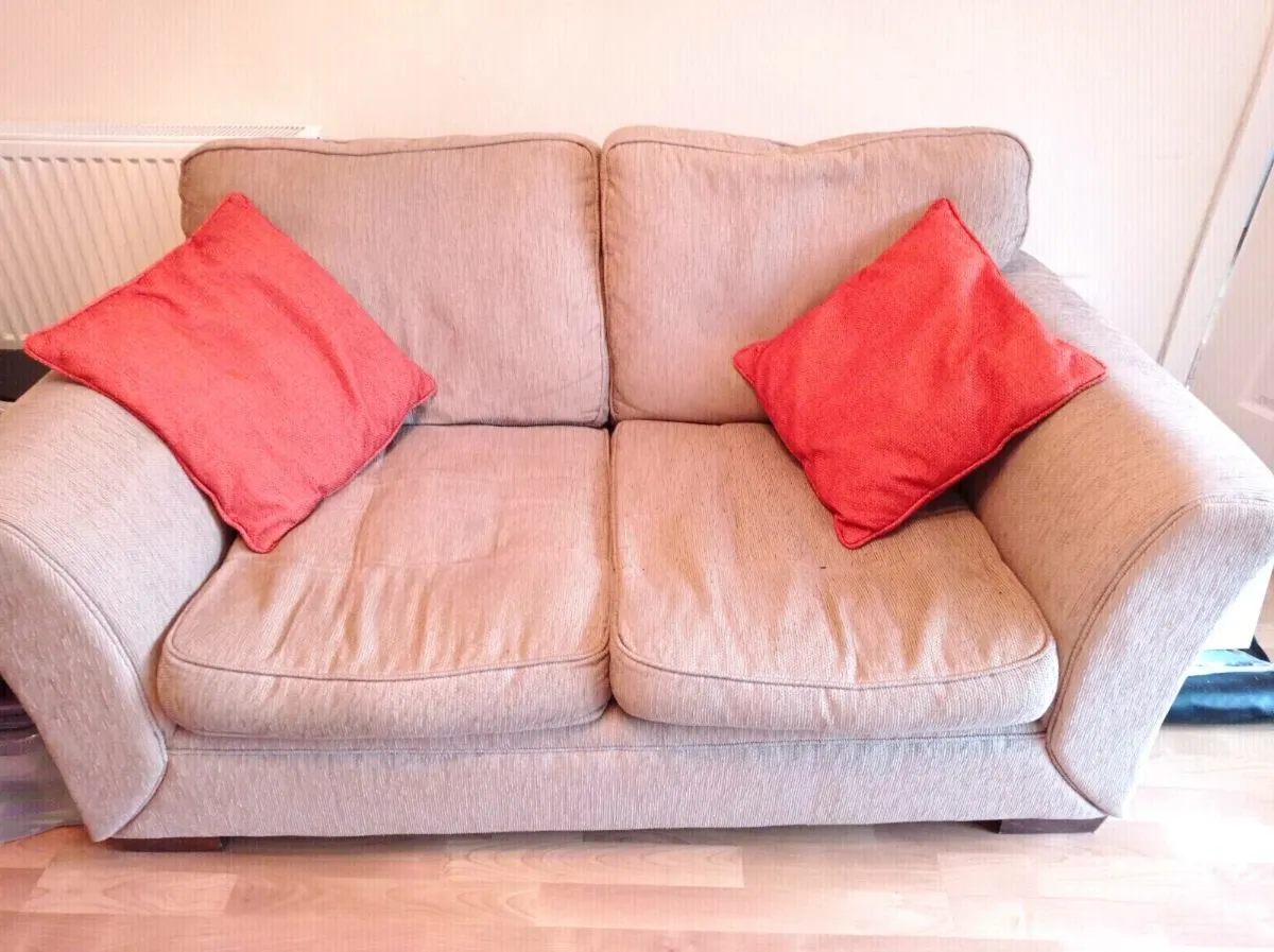 Sofa - 2 seater