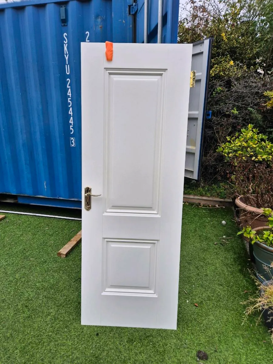 Internal Doors - Image 1