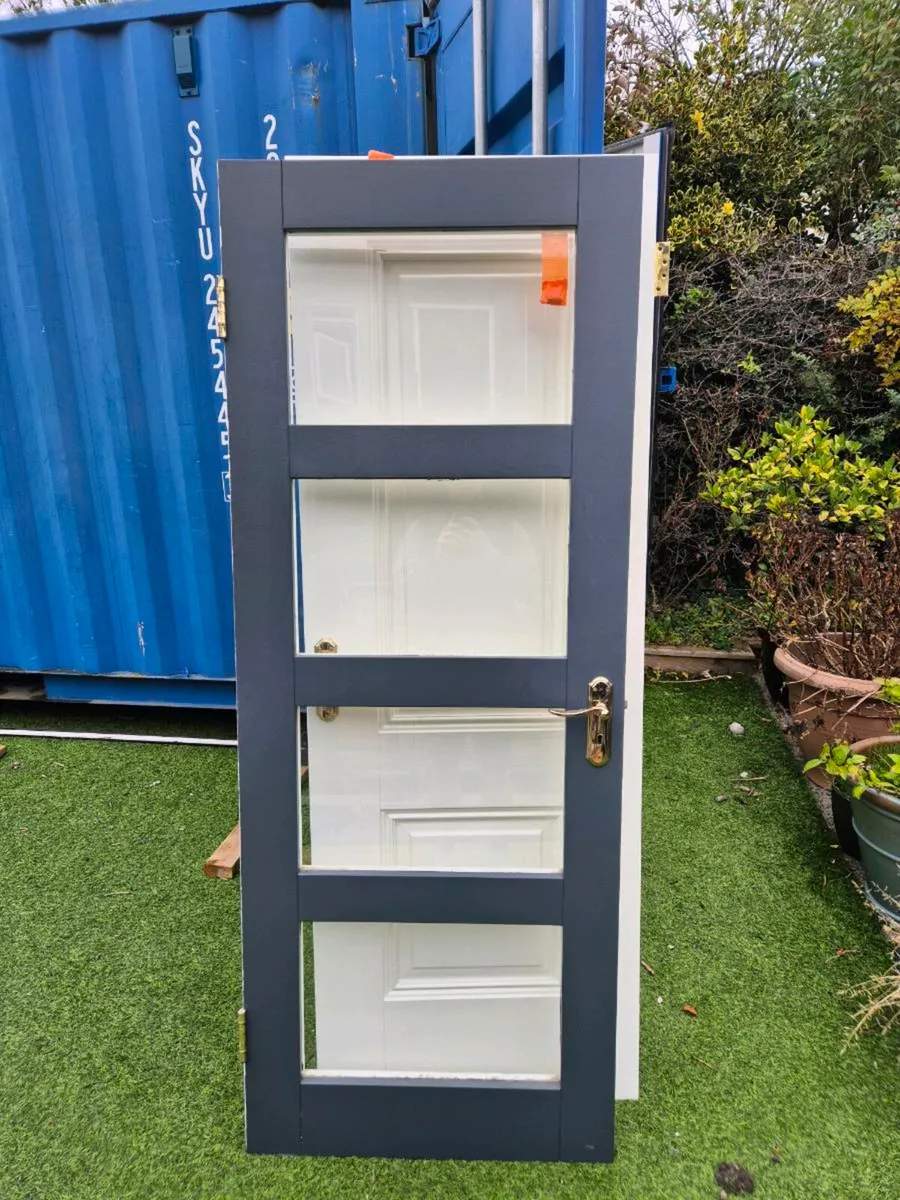 Internal Doors - Image 2