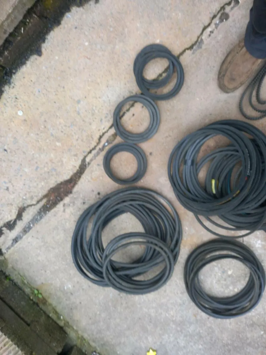 Spare Parts for Small Engines and Lawnmowers - Image 3