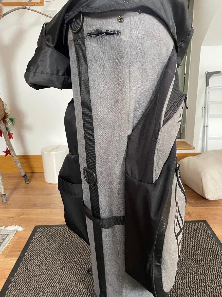 Golf bags - Image 4