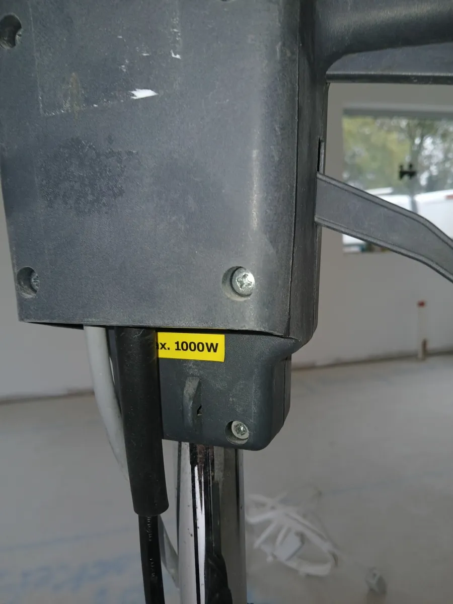 Floor polisher - Image 4