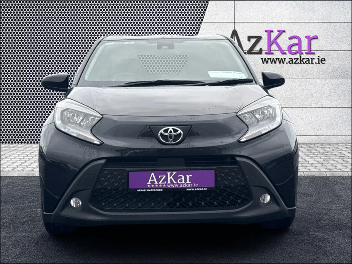 Toyota Aygo X 2022 X PULSE 1.0 5DR €68 P/W WITH NO - Image 2