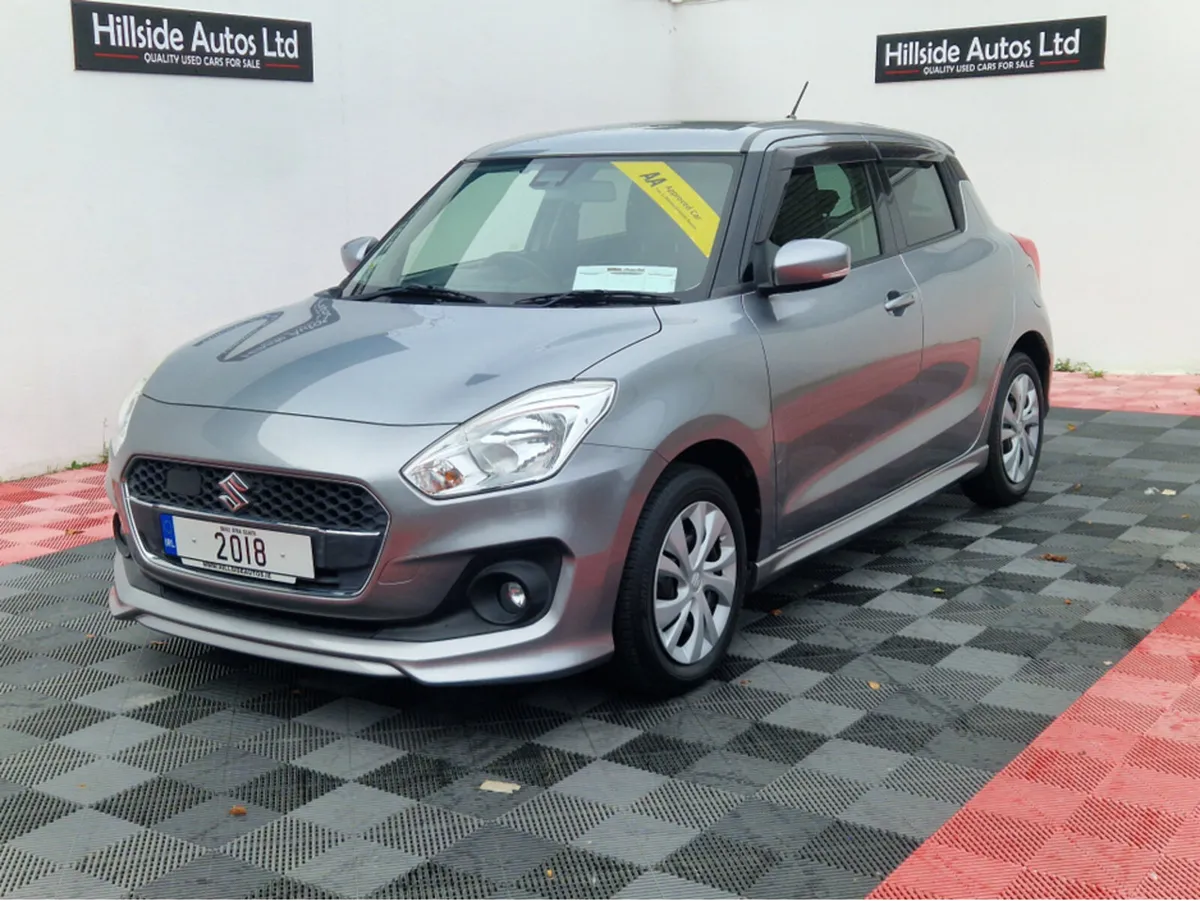 Suzuki Swift *DEPOSIT NOW TAKEN* XR LIMITED 1.2 PE - Image 3