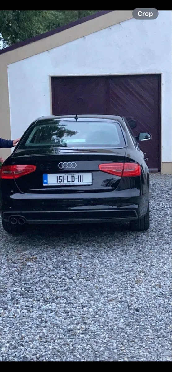 Audi A4 - Image 2