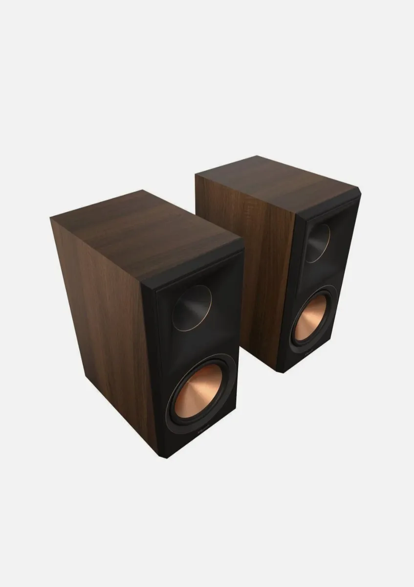 Klipsch rp600m ii