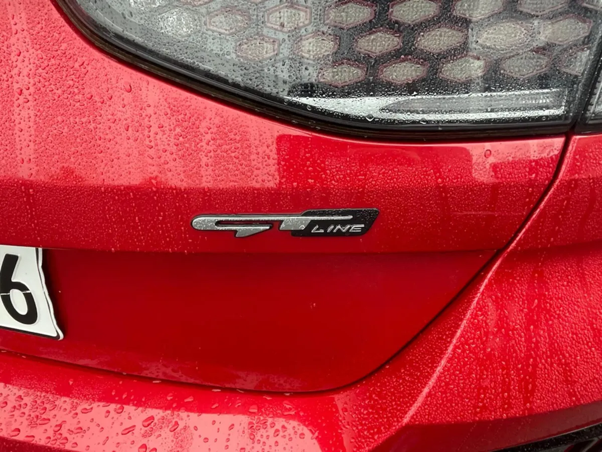 Kia Ceed GT LINE 5DR (ONLY 40 MINS FROM DUBLIN) - Image 4