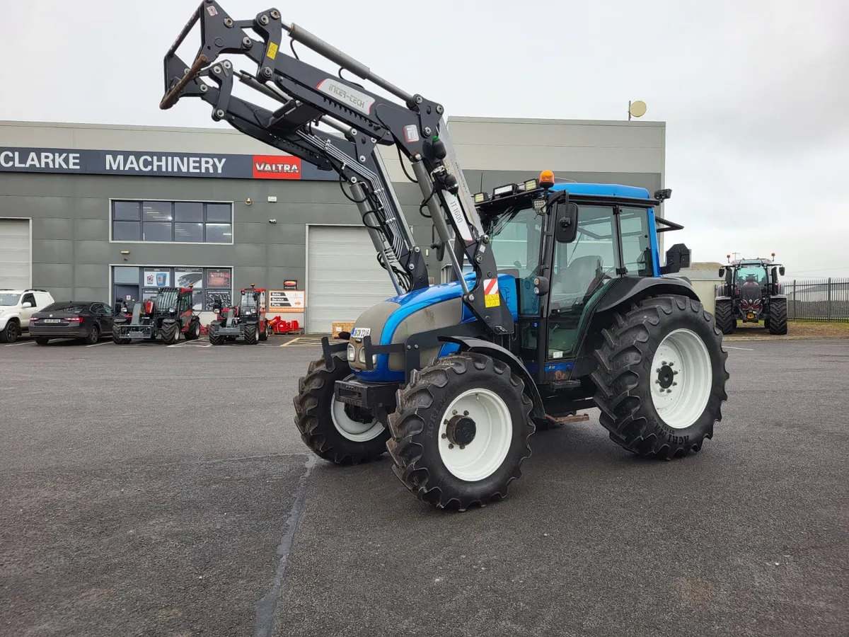 2006 Valtra A95 - Image 1
