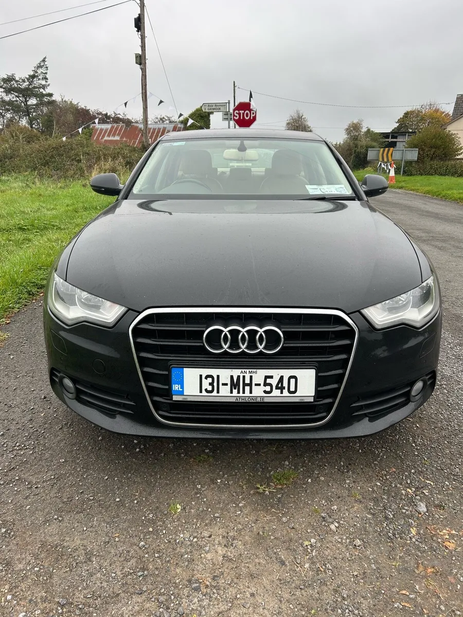Audi a6 - Image 3
