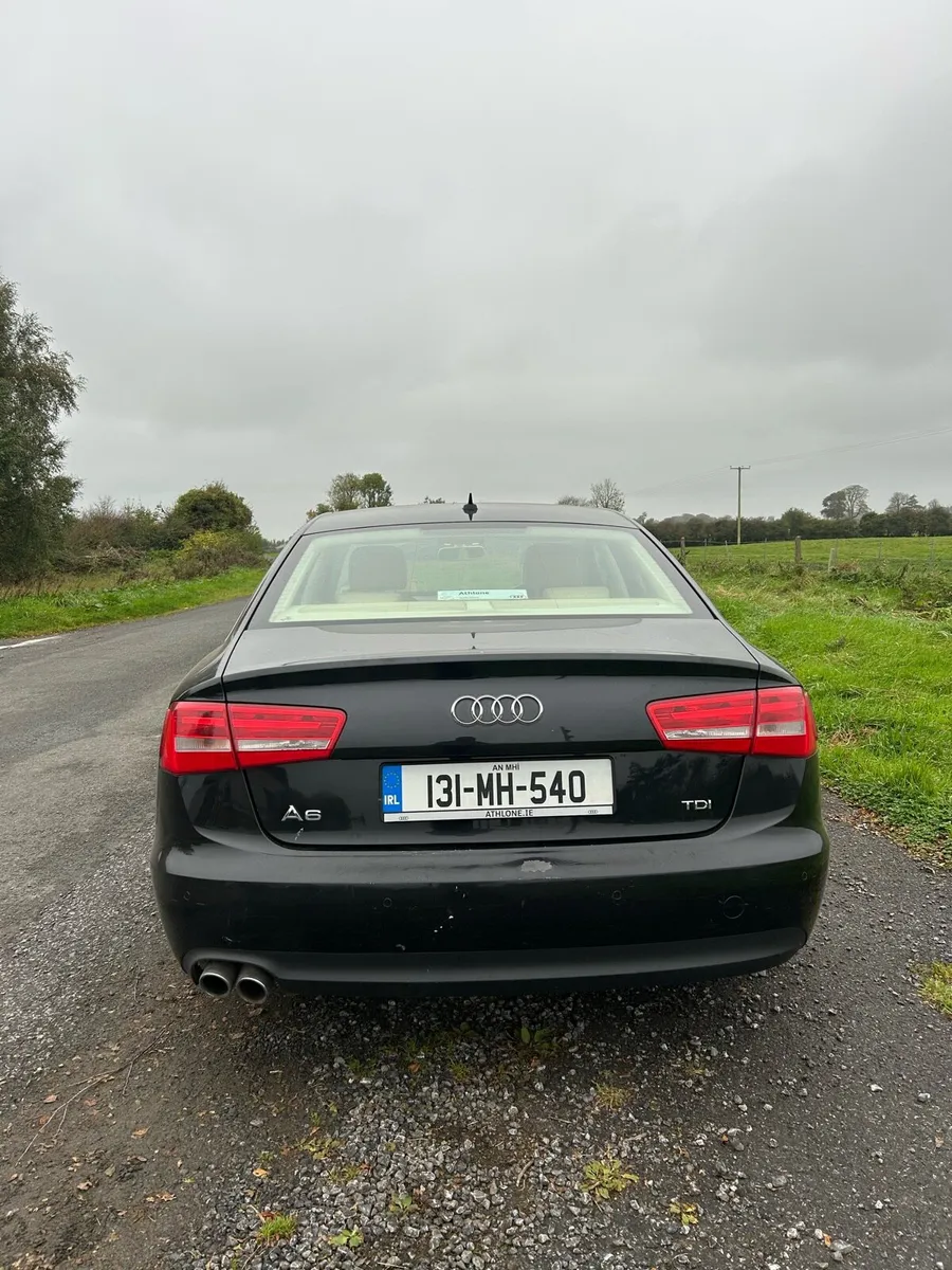 Audi a6 - Image 4