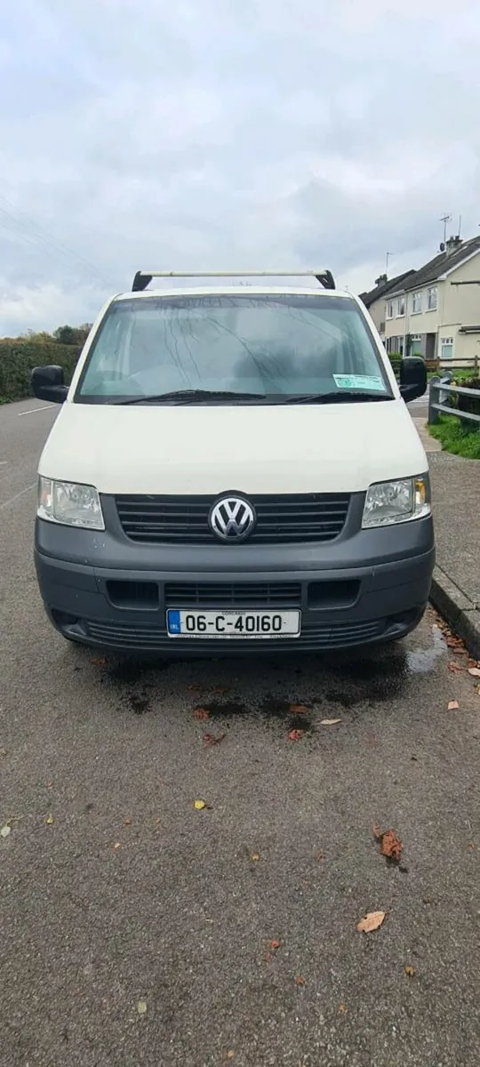 Van - Image 1
