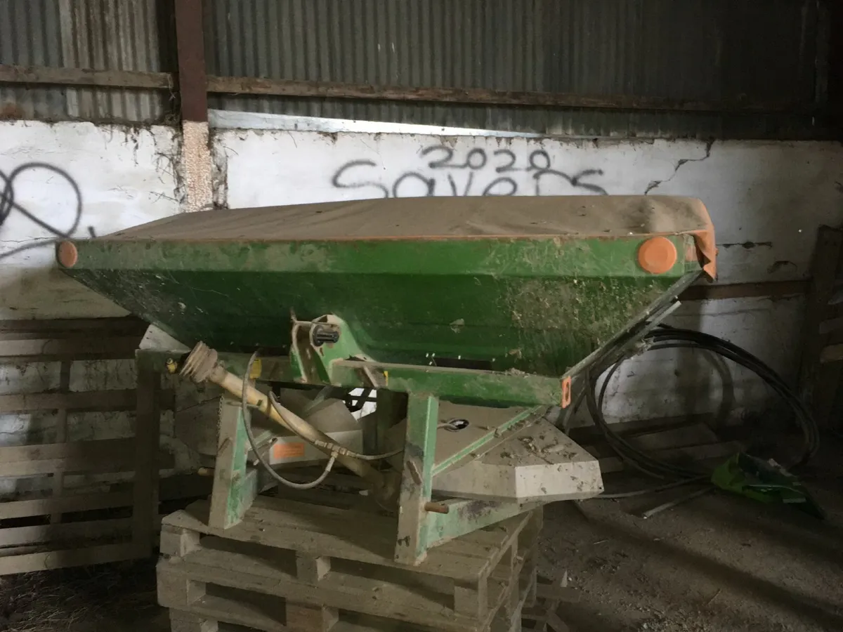 farm machinery - Image 4