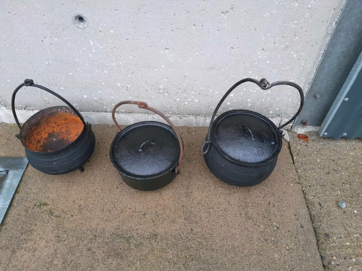 Antiques - Image 1