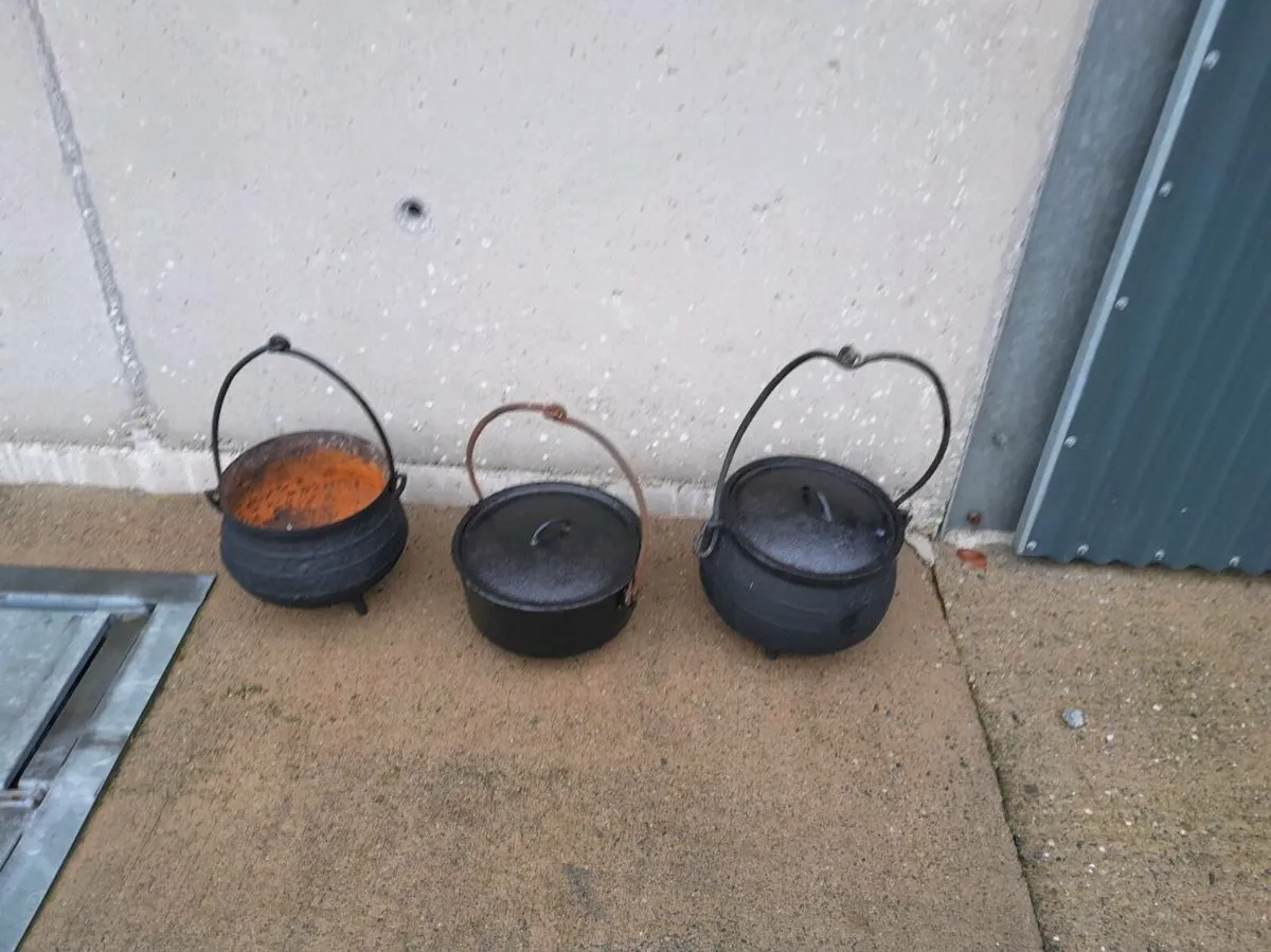 Antiques - Image 2