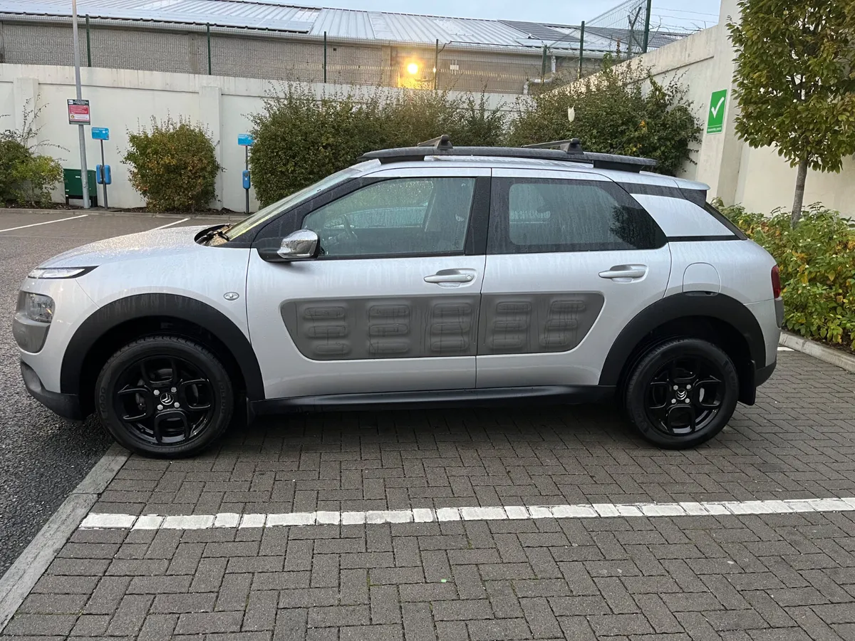Citroen C4 2014 - Image 4
