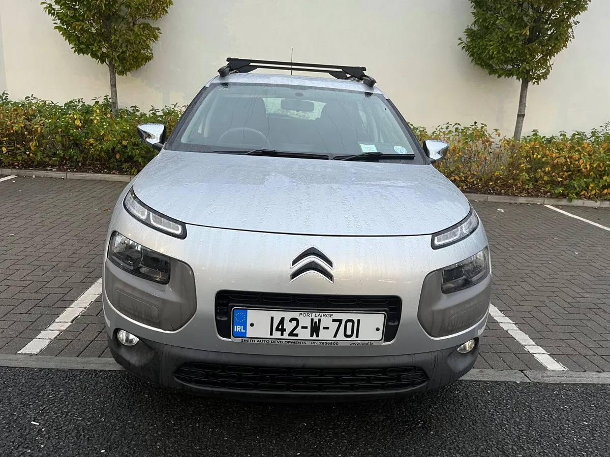 Citroen C4 2014 - Image 3