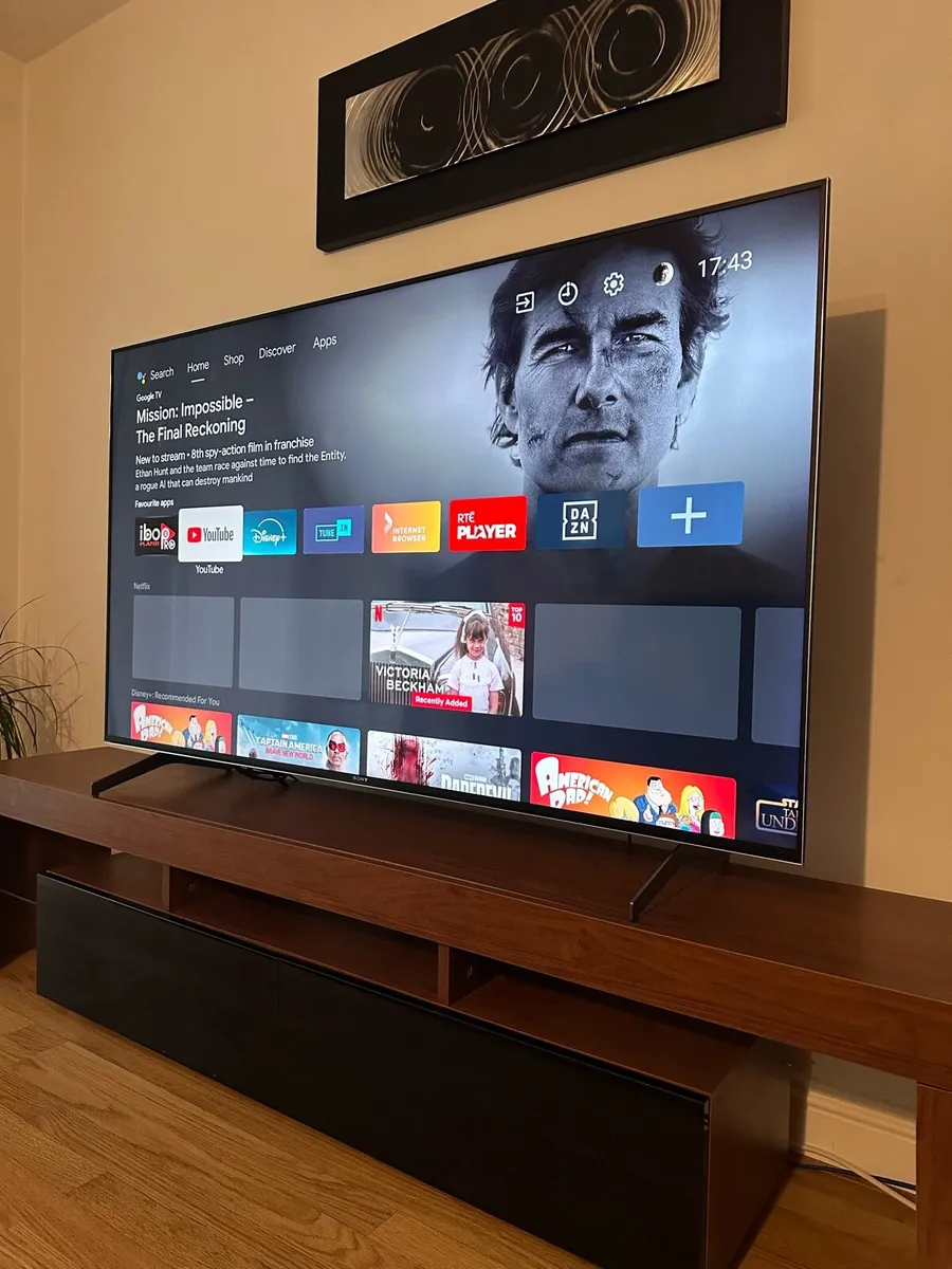 TV Sony Bravia - Image 4