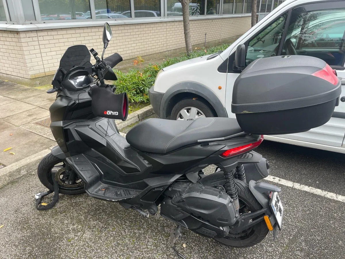 motorcycle - Image 3