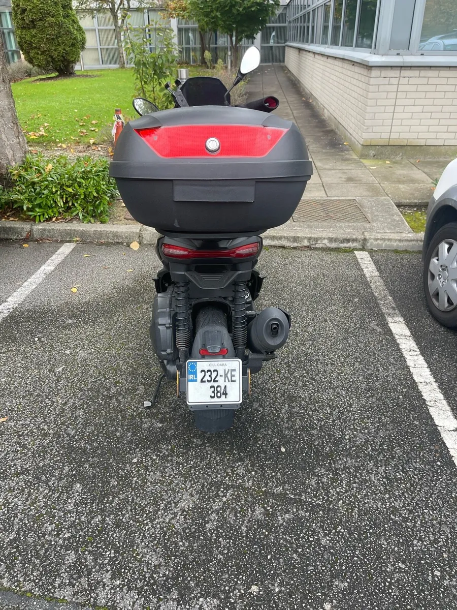 motorcycle - Image 4