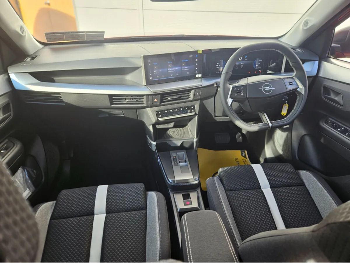 Opel Frontera ELEGANCE BEV 44KW - Image 2