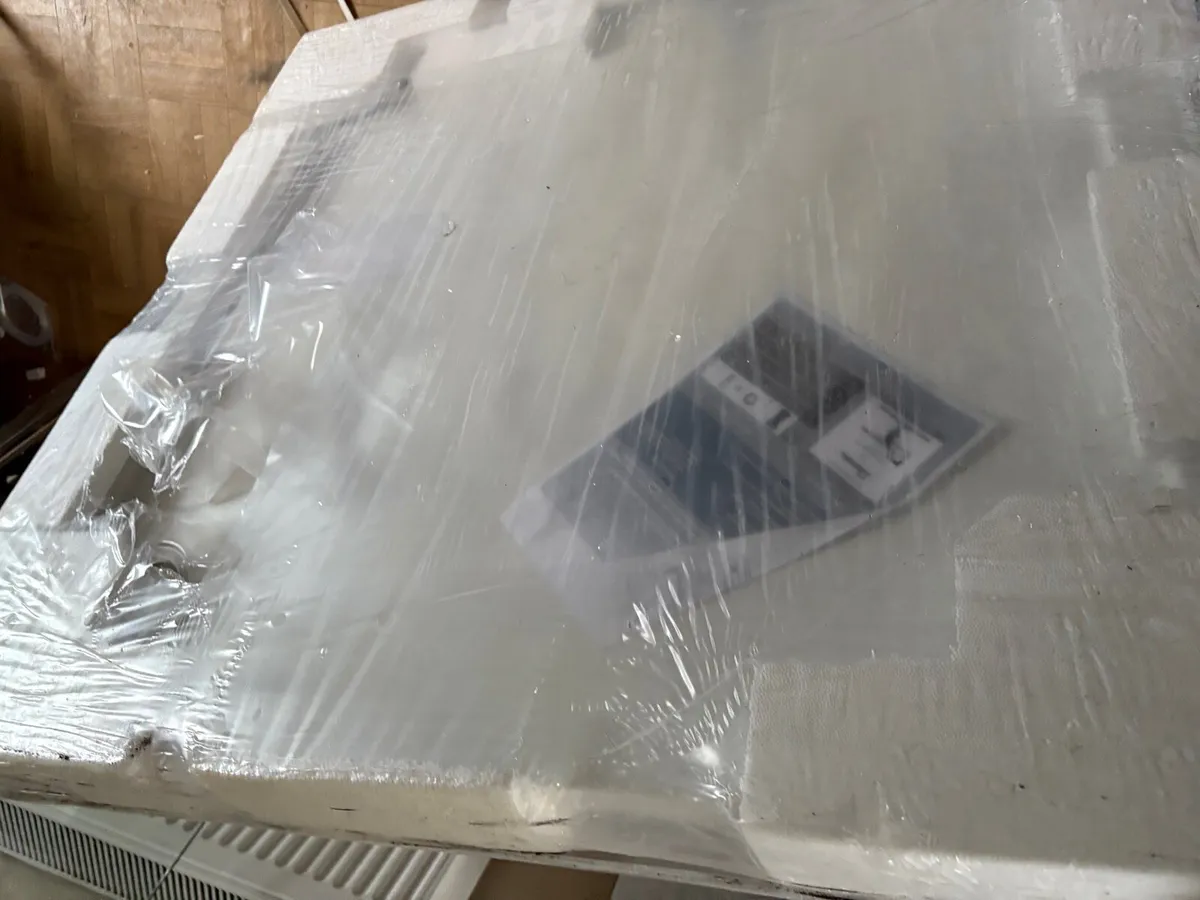 Shower tray 1m x 1m - Image 3