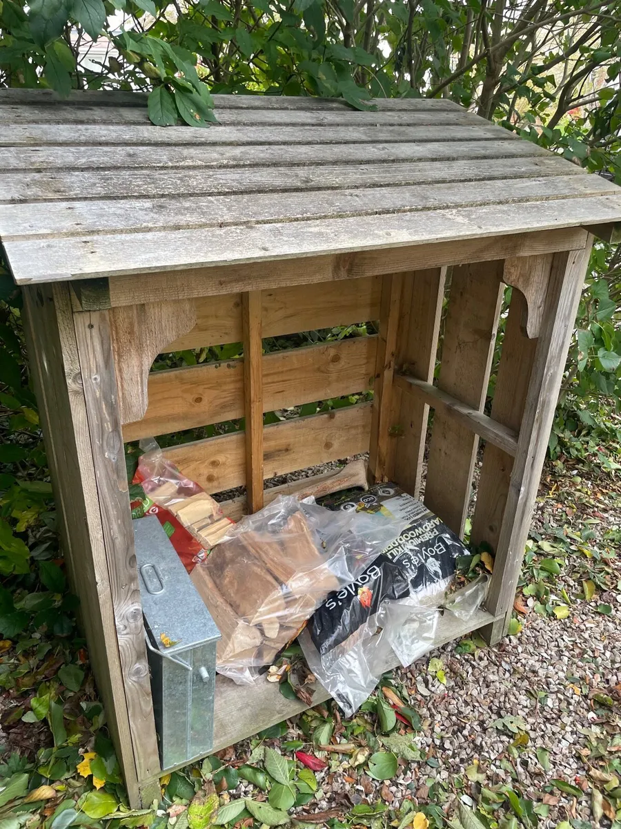 Log Store