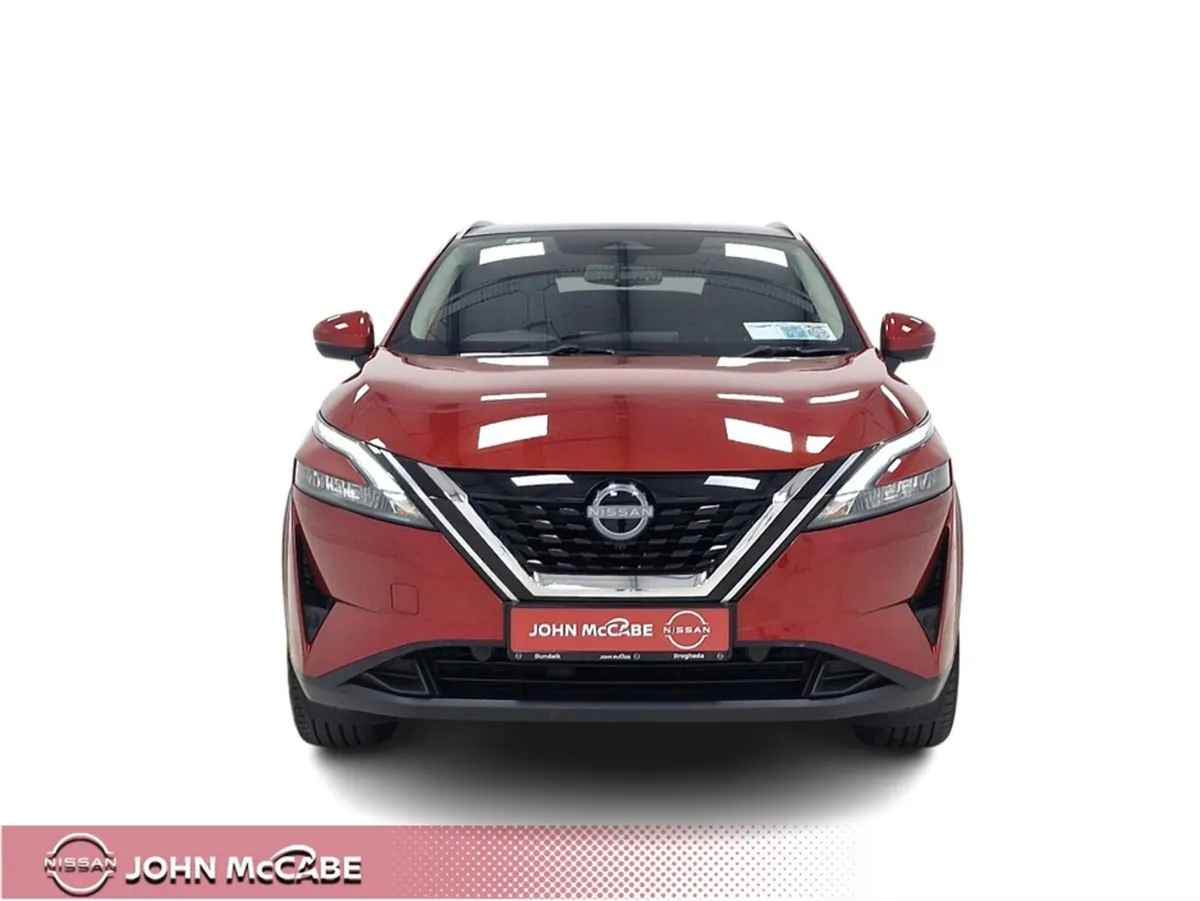 Nissan Qashqai EPOWER HYBRID SV PREMIUM GR RR AUTO - Image 4