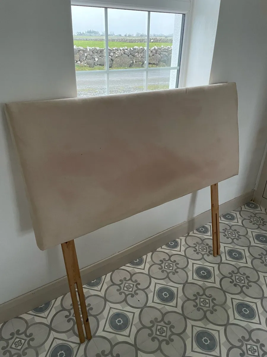 Headboard