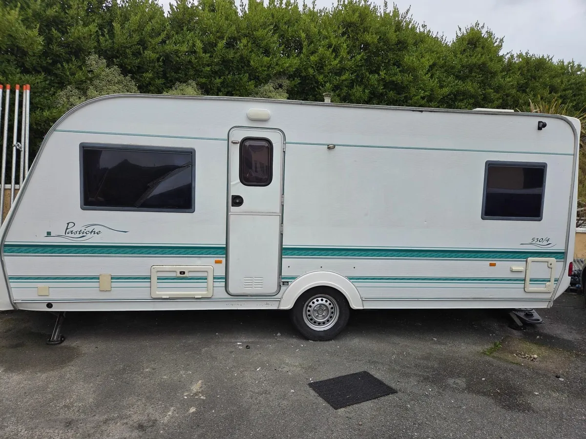 Caravan - Image 1