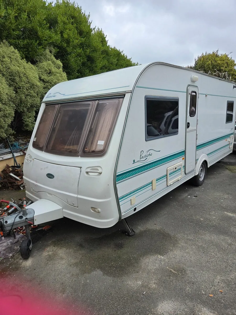 Caravan - Image 2