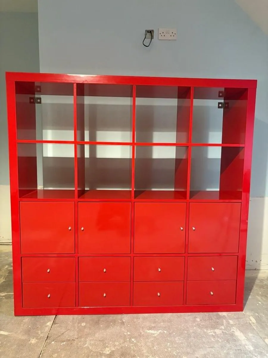 Shelving Unit - Image 1