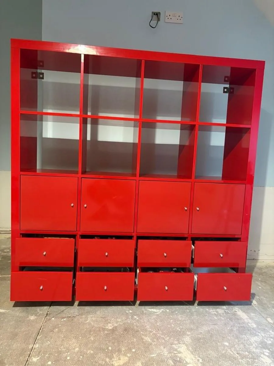 Shelving Unit - Image 2