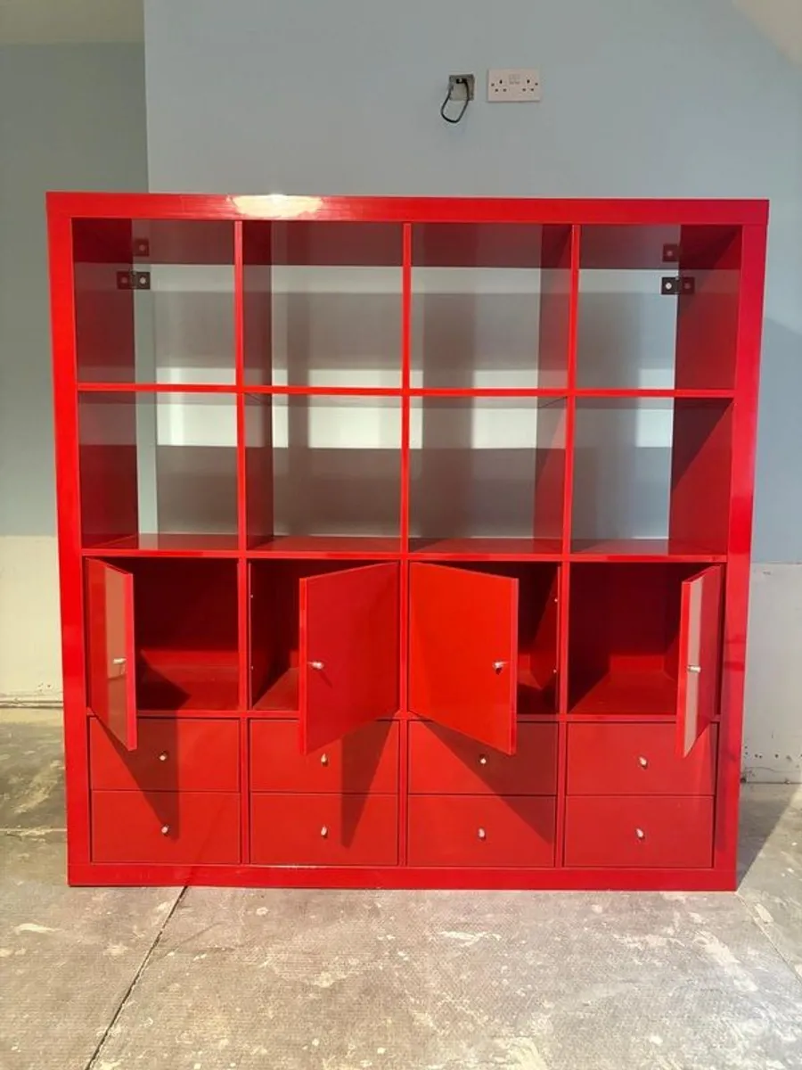 Shelving Unit - Image 3