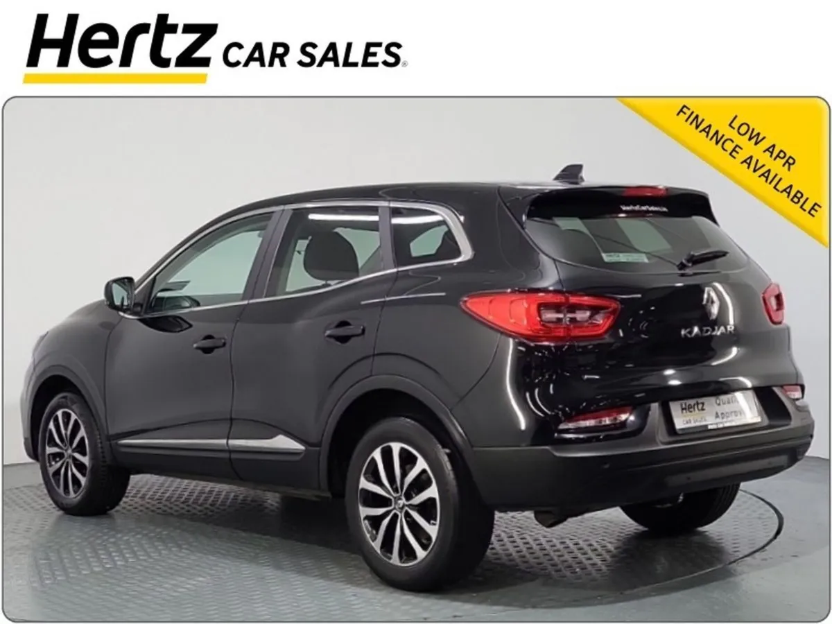 Renault KADJAR Equilibre 1.3 Petrol Automatic - Image 4