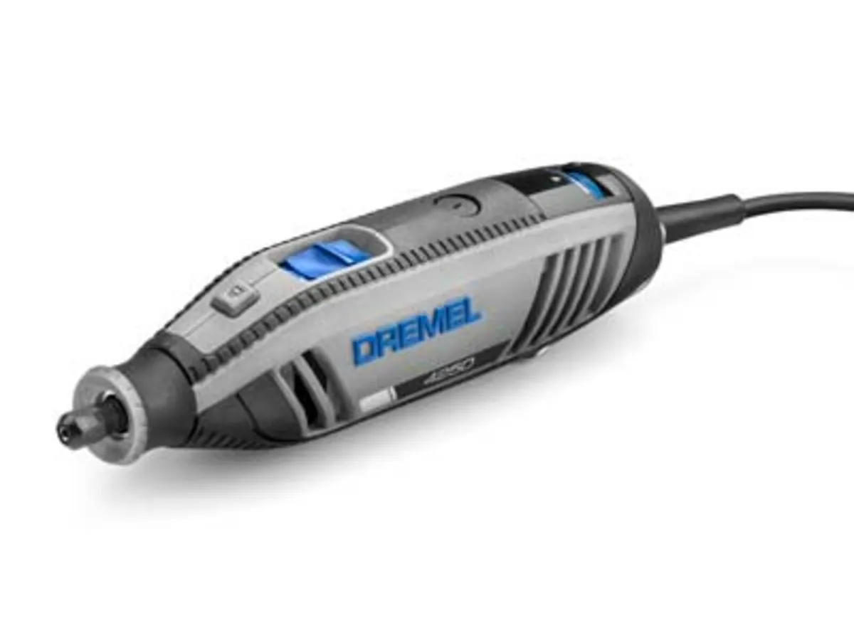 Dremel corded rotary tool 4250