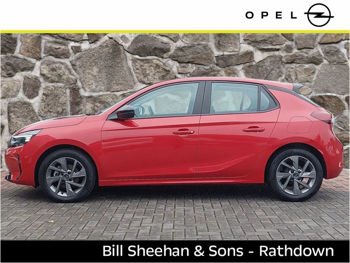 Opel Corsa Elegance 1.2i (75ps) S/S 5 Speed - Image 3