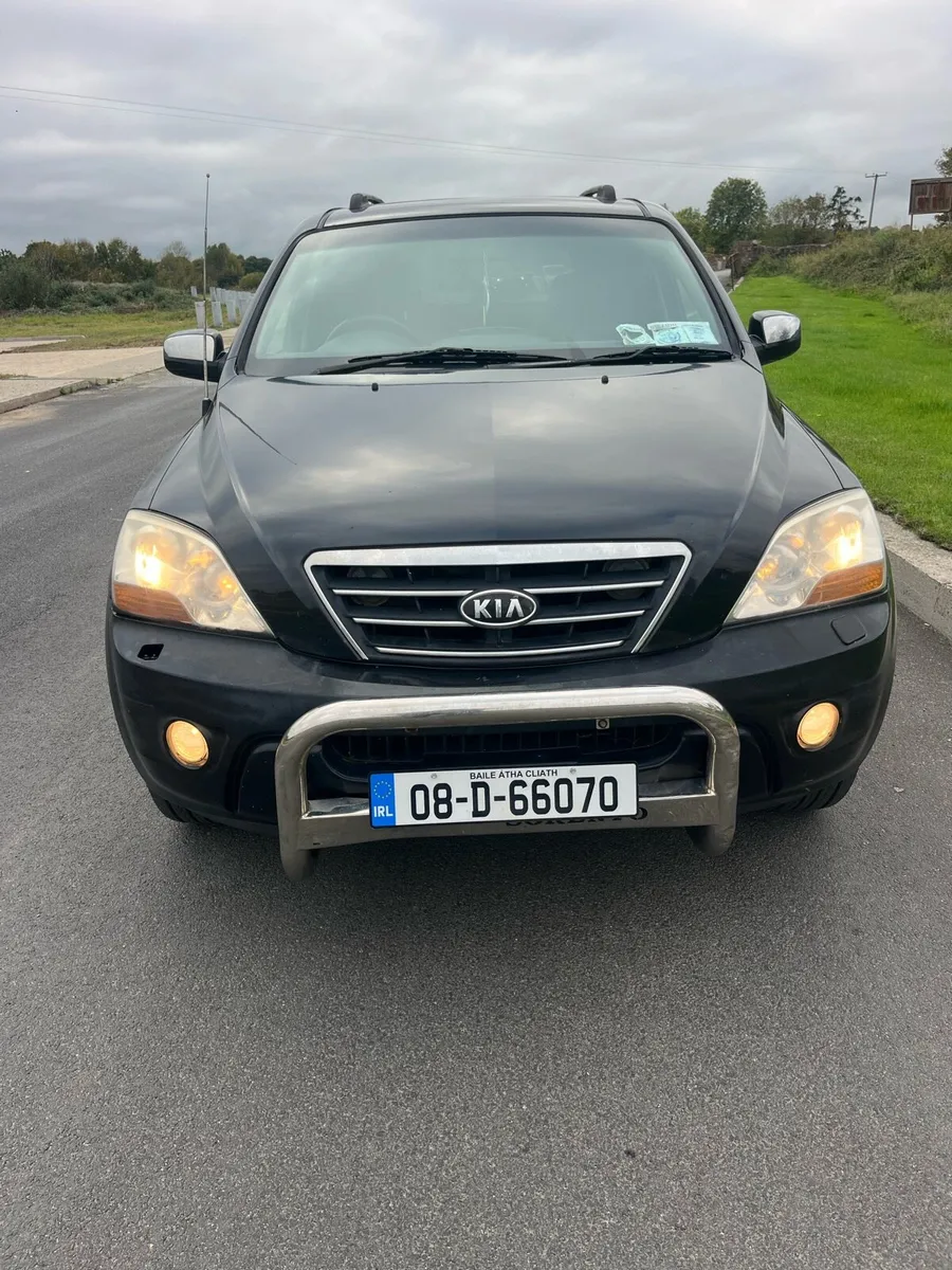 Kia serento *tax+doe automatic* - Image 3