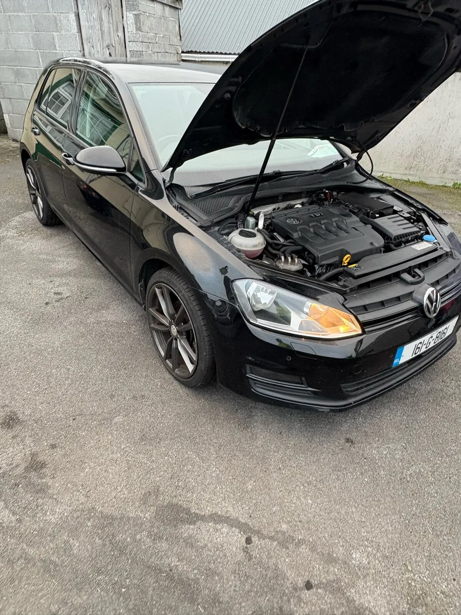 VW Golf - Image 3