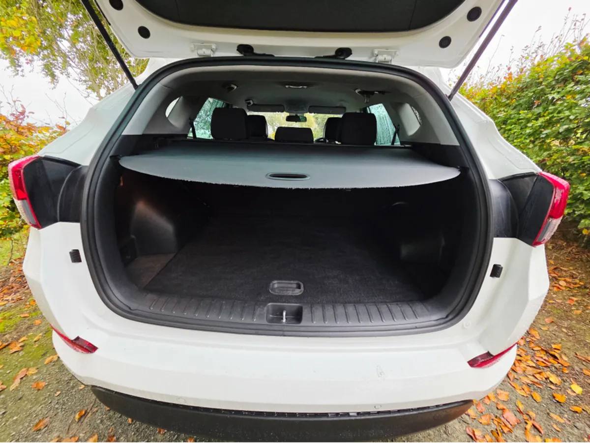 Hyundai Tucson COMFORT PLUS FINANCE AVAILABLE - Image 4